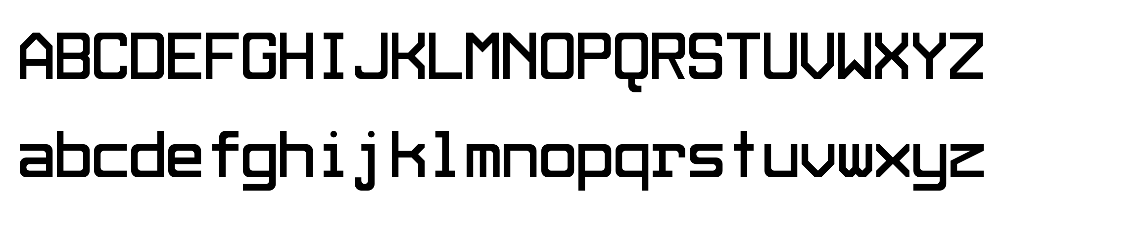 Antaro Font